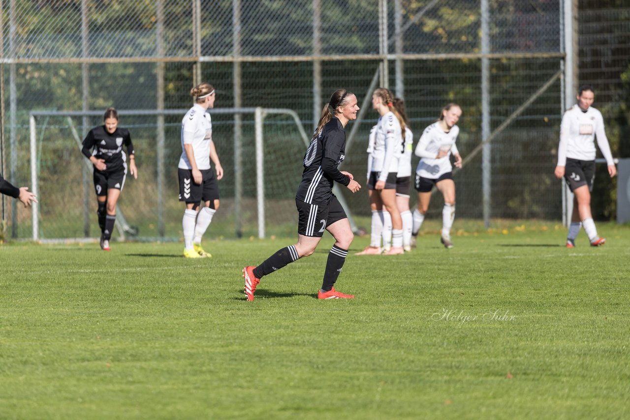 Bild 391 - F SV Henstedt Ulzburg2 - FSG Kaki-StuSie : Ergebnis: 2:2